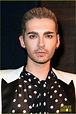 Leb' die Sekunde Tokio Hotel: Just Jared: Bill Kaulitz do Tokio Hotel ...