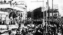 La captura y muerte de Mussolini - Archivo - sevilla.abc.es