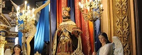 San Luis Rey de Francia, legado de amor, lealtad y compasión - Código ...