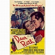 Dear Ruth - movie POSTER (Style A) (11" x 17") (1947) - Walmart.com ...