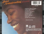The First Pressing CD Collection: Joan Armatrading - Show Some Emotion