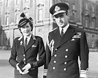 Lord and Lady Mountbatten Wedding - The Mountbattens book Excerpt