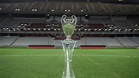 Uefa Champions League 2024 Final Stadium - Image to u