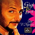 Gigi D'Agostino - Gigi The Best (2001, CD) | Discogs