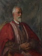 Sir Ronald Aylmer Fisher FRS - The Streatham Society