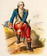 Louis-Antoine de Bougainville - Explorateur Français - Grands Espaces