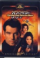 Tomorrow Never Dies (Special Edition) (James Bond) on DVD Movie