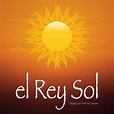 EL REY SOL • Arte Gráfico