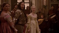 The Borgias 1x04 - Lucrezia's Wedding - The Borgias Image (22034996 ...