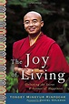 The Joy of Living by Yongey Mingyur Rinpoche (ebook)