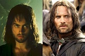 ?El otro actor de Aragorn - LA TIERRA MEDIA
