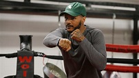 Boxing: Anthony Dirrell wins WBC super middleweight title