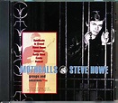 Steve Howe - Mothballs: Groups And Sessions (gold CD) (ltd. ed ...