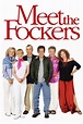 Meet the Fockers (2004) - Posters — The Movie Database (TMDB)