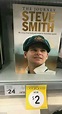 Price of Steve Smith's book slashed to just $2 following Australian ...