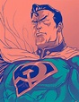 Superman (Red Son) | Wiki | DC Entertainment Amino
