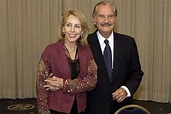 Carlos Fuentes recibe el Premio de la Academia por 'En esto creo ...
