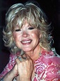 Connie Stevens: This is her today