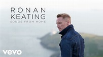 Ronan Keating - The Blower's Daughter (Audio) - YouTube