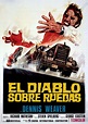 La película El Diablo Sobre Ruedas - el Final de