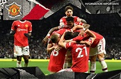 Information importante « Manchester United France