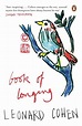 Book of Longing : Leonard Cohen : 9780141027562 : Blackwell's