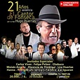 ‘El cantor de Fonseca’ un homenaje en sus 21 años de ausencia