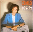 CAMILO SESTO - AGENDA DE BAILE - 1986 - Omar Longhi
