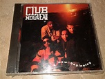 Club Nouveau - A New Beginning (1992, CD) | Discogs