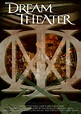 Dream Theater Concert Poster by Steffengraph on DeviantArt