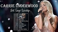 Carrie Underwood Greatest Hits Collection - Carrie Underwood Best ...