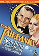 Arriesgándolo Todo (Para alcanzar la luna) (1930) - FilmAffinity