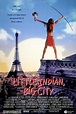 Un indio en París (1994) Película. Donde Ver Streaming Online