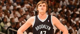 Andrei Kirilenko : Career & Net Worth [2023 Update] - Players Bio