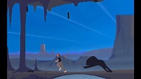 Another World : le jeu d'Eric Chahi sur PS4 et Xbox One