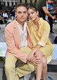 Dylan Sprouse and Barbara Palvin's Relationship Timeline