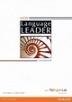 New Language Leader Elementary Coursebook With Myenglishlab Pack ...