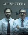 “Argentina, 1985”, gran relato fílmico sobre el Juicio a las Juntas (y ...