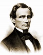 Jefferson Davis - Celebrity biography, zodiac sign and famous quotes