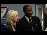 The Bill Series 21 Episode 75 Live Episode 2005 - YouTube