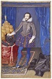 Richard Sackville, 3rd Earl of Dorset | Oliver, Isaac | V&A Explore The ...