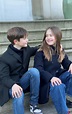 Vicente y Josefina de Dinamarca, muy cariñosos en su 11 cumpleaños - La ...