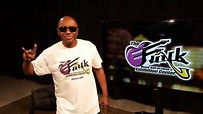 Gary "Mudbone" Cooper Joins The Funk Music Hall of Fame - The Funk ...