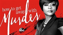 How to Get Away with Murder | Seren