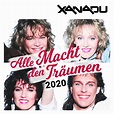 XANADU Xanadu meldet sich mit “Alle Macht den Träumen // 2020” zurück ...