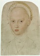 Elisabeth de Saxe 15521590, Comtesse Palatine de Simmern, 1564