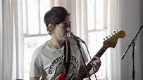 OS Sessions: Mount Moriah | "Baby Blue" - YouTube