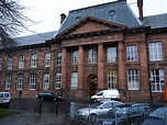 Edinburgh College of Art - Wikipedia