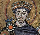 Biografia de Justiniano I el Grande