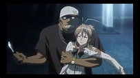 Highschool of the dead episode 1 - billaactive